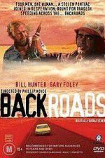 Watch Backroads Letmewatchthis
