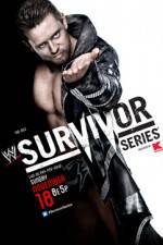 Watch WWE Survivor Series Letmewatchthis