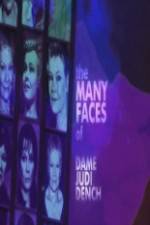 Watch The Many Faces of Dame Judi Dench Letmewatchthis