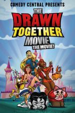 Watch The Drawn Together Movie! Letmewatchthis
