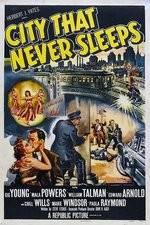 Watch City That Never Sleeps Letmewatchthis