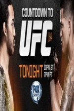 Watch Countdown to UFC 164 Henderson vs Pettis Letmewatchthis