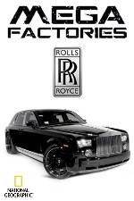 Watch National Geographic Megafactories: Rolls Royce Letmewatchthis