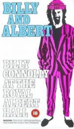 Watch Billy and Albert: Billy Connolly at the Royal Albert Hall Letmewatchthis