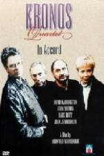 Watch Kronos Quartet - In Accord Letmewatchthis