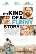 Watch It's Kind of a Funny Story Letmewatchthis