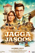 Watch Jagga Jasoos Letmewatchthis