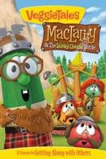 Watch Veggie Tales: MacLarry & the Stinky Cheese Battle Letmewatchthis