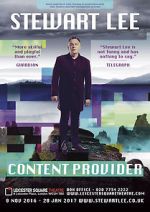 Watch Stewart Lee: Content Provider (TV Special 2018) Letmewatchthis