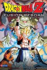Watch Dragon ball Z 12: Fusion Reborn Letmewatchthis