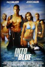 Watch Into the Blue Letmewatchthis