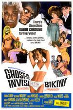 Watch The Ghost in the Invisible Bikini Letmewatchthis