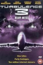 Watch Turbulence 3 Heavy Metal Letmewatchthis