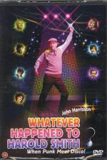 Watch Whatever Happened to Harold Smith? Letmewatchthis
