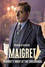 Watch Maigret\'s Night at the Crossroads Letmewatchthis