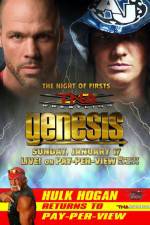 Watch TNA Genesis 2010 Letmewatchthis