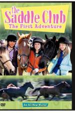 Watch The Saddle Club The First Adventure Letmewatchthis