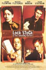 Watch Lock, Stock and Two Smoking Barrels Letmewatchthis