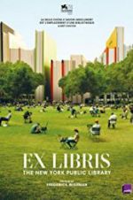 Watch Ex Libris: The New York Public Library Letmewatchthis