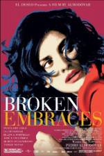 Watch Broken Embraces (Los abrazos rotos) Letmewatchthis
