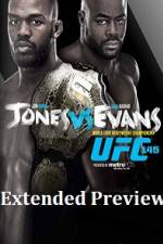 Watch UFC 145 Extended Preview Letmewatchthis