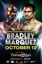 Watch Timothy Bradley vs Juan Manuel Marquez Letmewatchthis