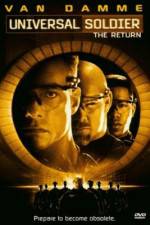 Watch Universal Soldier: The Return Letmewatchthis