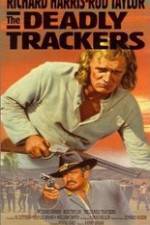 Watch The Deadly Trackers Letmewatchthis