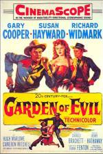 Watch Garden of Evil Letmewatchthis