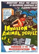 Watch Invasion of the Animal People Letmewatchthis
