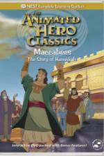 Watch Maccabees The Story of Hanukkah Letmewatchthis