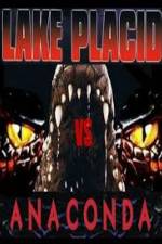 Watch Lake Placid vs. Anaconda Letmewatchthis