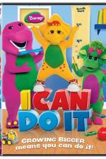 Watch Barney I Can Do It Letmewatchthis