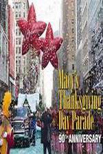 Watch 90th Annual Macy\'s Thanksgiving Day Parade Letmewatchthis