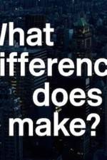 Watch What Difference Does It Make? A Film About Making Music Letmewatchthis