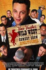 Watch Wild West Comedy Show: 30 Days & 30 Nights - Hollywood to the Heartland Letmewatchthis