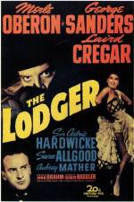 Watch The Lodger Letmewatchthis