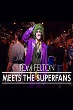 Watch Tom Felton Meets the Superfans Letmewatchthis