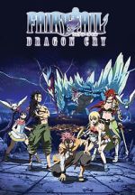 Watch Fairy Tail: Dragon Cry Letmewatchthis