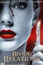 Watch Blood Relations Letmewatchthis
