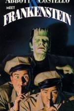 Watch Bud Abbott Lou Costello Meet Frankenstein Letmewatchthis