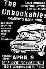 Watch The Unbookables Letmewatchthis
