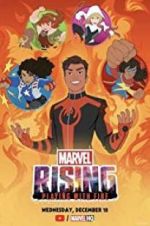 Watch Marvel Rising: Playing with Fire Letmewatchthis