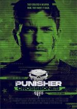 Watch Punisher: Crossbones (Short 2021) Movie4k