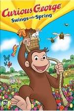 Watch Curious George Swings Into Spring Letmewatchthis