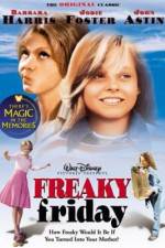 Watch Freaky Friday Letmewatchthis