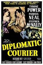 Watch Diplomatic Courier Letmewatchthis
