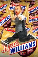 Watch Brad Williams: Fun Size Letmewatchthis