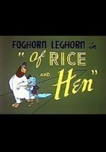 Watch Of Rice and Hen (Short 1953) Letmewatchthis