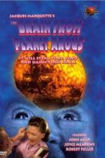 Watch The Brain from Planet Arous Alluc